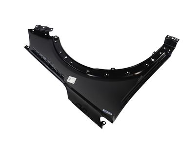 42877004 GM FENDER-FRT Product Photo 2 of 2