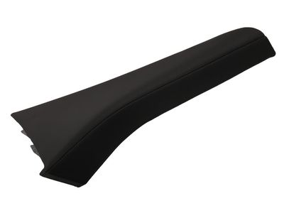 GM 23499904 Front Floor Console Applique Assembly Black 23499904 GM Front Floor Console Applique Assembly Black Product Photo 1 of 2