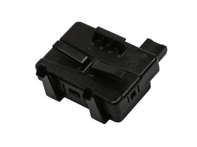 13595510 GM Remote Control Door Lock Receiver Assembly Product Photo 3 of 3