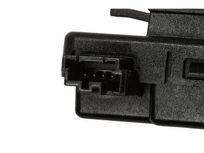 13595510 GM Remote Control Door Lock Receiver Assembly Product Photo 2 of 3
