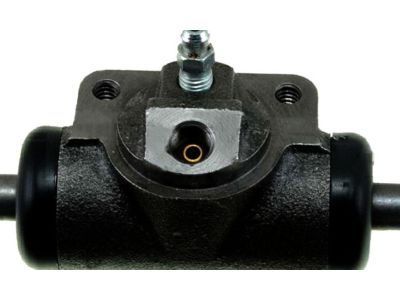 GMC Jimmy Wheel Cylinder - 19213357