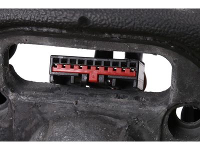 2016 Buick Regal Steering Wheel - 23191564