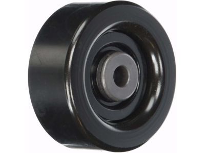 2008 Chevrolet Silverado A/C Idler Pulley - 98057284