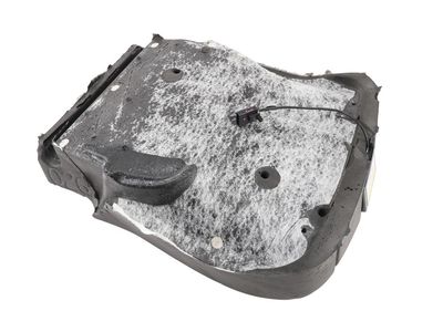 2013 Chevrolet Sonic Seat Cushion Pad - 42741923