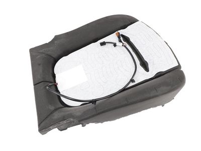 2013 Chevrolet Sonic Seat Cushion Pad - 42741923