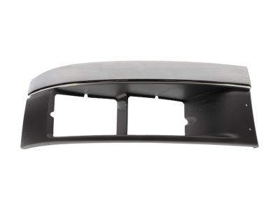 15036038 GM Headlamp Bezel Product Photo 1 of 2