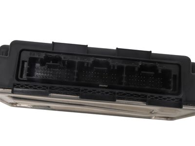 2021 GMC Yukon Body Control Module - 13542886