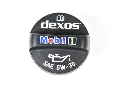 GM 12680706 Oil Filler Cap Assembly 12680706 GM Oil Filler Cap Assembly Product Photo 1 of 2