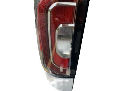 84071502 GM Rear Stop Lamp Product Photo 3 of 3