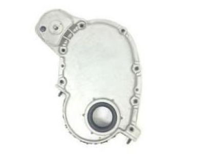 2007 Buick Terraza Timing Cover - 19209125