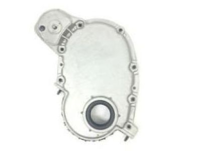 Pontiac G6 Timing Cover - 19209125