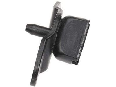 Chevrolet Door Hinge - 15647422