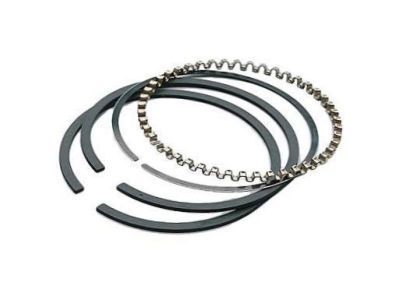 GM Piston Ring - 89017776