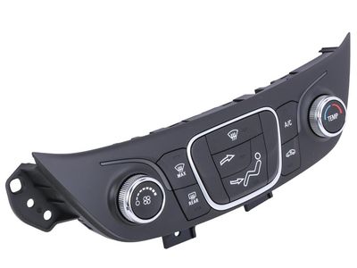 Chevrolet Equinox A/C Switch - 84422503