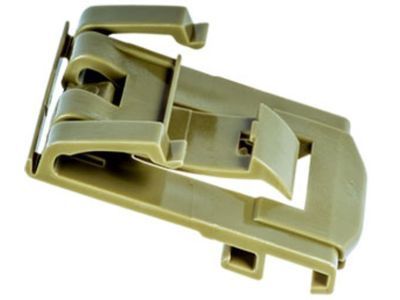 GM 11547339 Clip, Poa Service Part Only