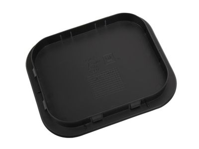84524615 GM Cover, Pubx E/Gate Acc Hole Product Photo 2 of 2