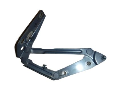 GM 15249510 Hinge Assembly, Rear Compartment Lid