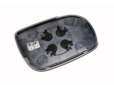 Saturn Relay Side View Mirrors - 89044540