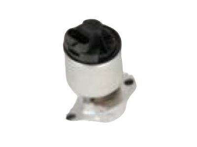 Chevrolet Malibu EGR Valve - 12578036