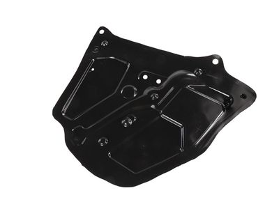 84734775 GM Front Deflector Assembly Product Photo 2 of 2