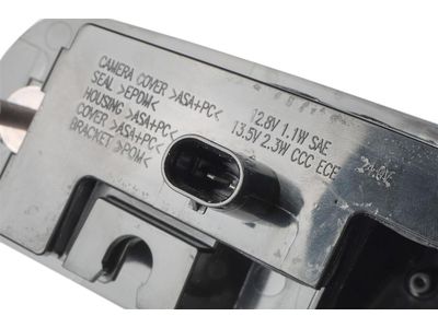 Chevrolet 84723576