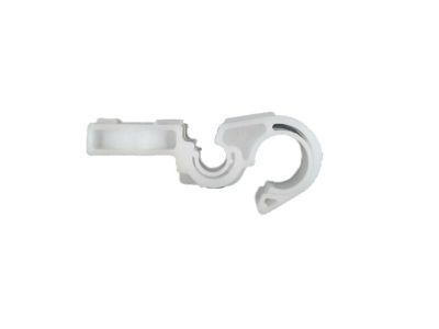 GM 15567783 Clip, Pipe, Special