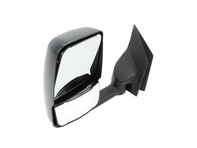 GMC Side View Mirrors - 25894030