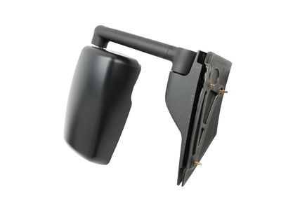 GMC Side View Mirrors - 25894030