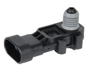 Buick Regal Fuel Pressure Sensor - 16238399