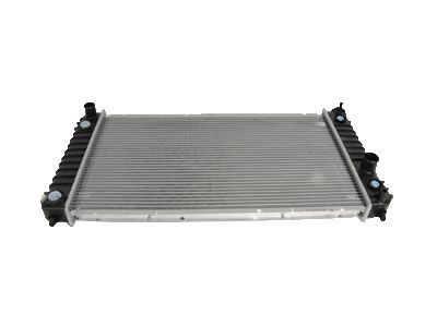 1996 Chevrolet Blazer Radiator - 15120548