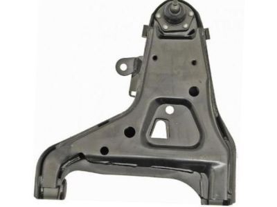 GM 15777767 Front Lower Control Arm Assembly