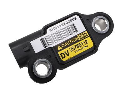 25765112 GM Inflator Restraint Side Impact Sensor Assembly Product Photo 3 of 3