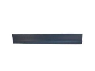 2016 Chevrolet Cruze Door Moldings - 84180437