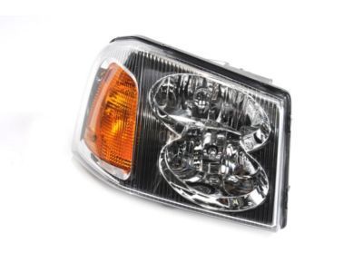 2006 GMC Envoy Headlight - 15866070