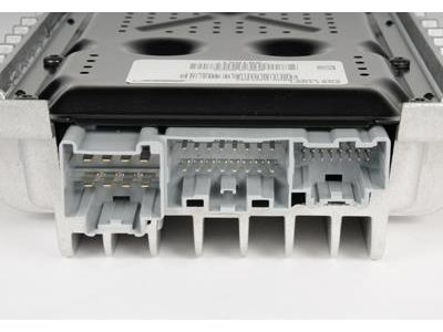 25811051 GM Radio Speaker Amplifier Assembly   Product Photo 1 of 2