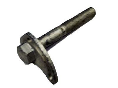 2011 GMC Sierra Control Arm Bolt - 11571269