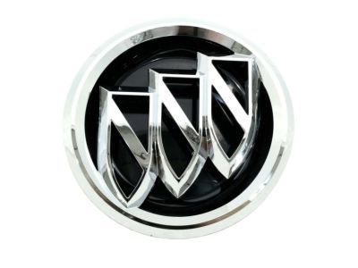 GM 10339164 Radiator Grille Emblem Assembly