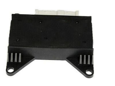 Buick Lesabre Body Control Module - 10383937