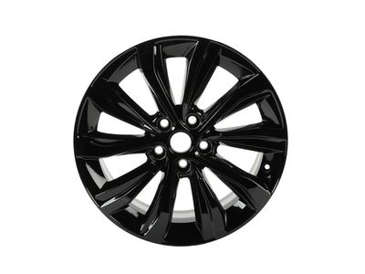 Buick Envista Spare Wheel - 60006527