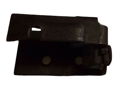 GM 15027343 Striker Assembly, Rear Side Door Catch <Use 1C5L*Marked Print