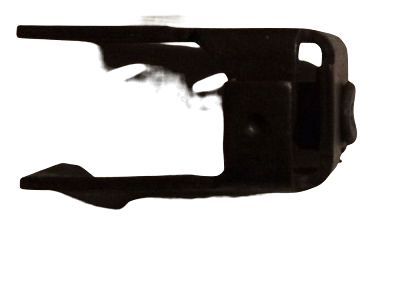 GM 15027343 Striker Assembly, Rear Side Door Catch <Use 1C5L*Marked Print