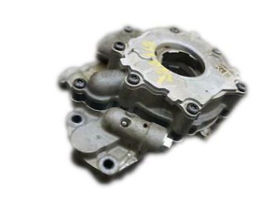 GM 12659937 Pump Assembly, Oil