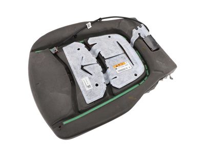 Chevrolet Volt Occupant Detection Sensor - 84394605