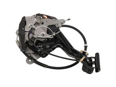 Chevrolet 25780186