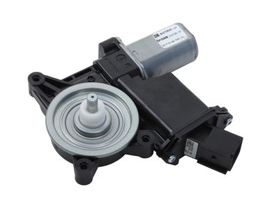 84472545 GM Motor Assembly, Rear S/D Wdo Reg Product Photo 3 of 3