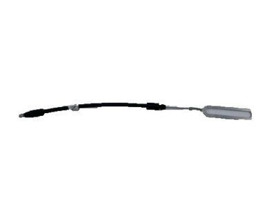 GM 15662339 Cable,Ez Entry Seat
