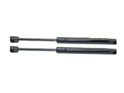 Pontiac Tailgate Lift Support - 15232734