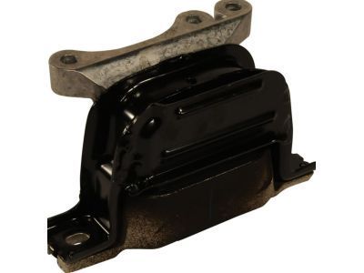 GMC Motor And Transmission Mount - 22774205