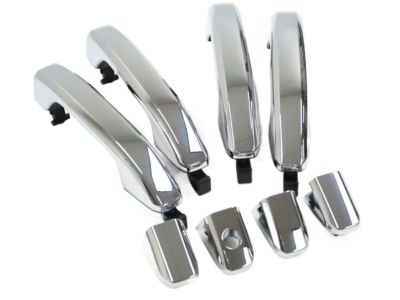 Cadillac Escalade Door Handle - 84713663