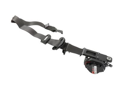 2022 Chevrolet Traverse Seat Belt - 84423009